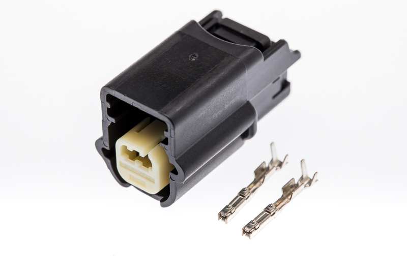 Electrical connector repair kit